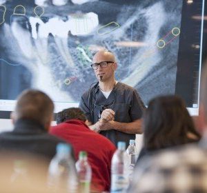 MC 3 - 13. - 15. Nov 2025 - Periodontitis II